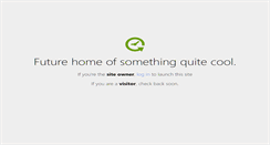 Desktop Screenshot of byyoursideevents.com